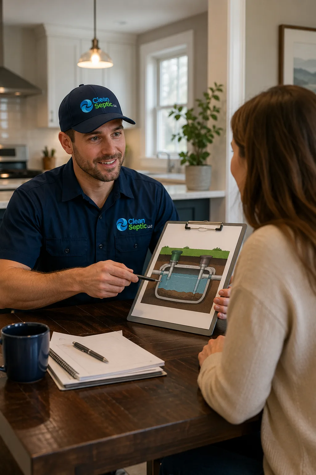 Septic Tank Pumping Rocky Ford, GA FAQs